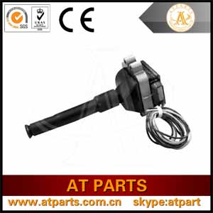 Auto ignition coil parts for PEUGOT 597049