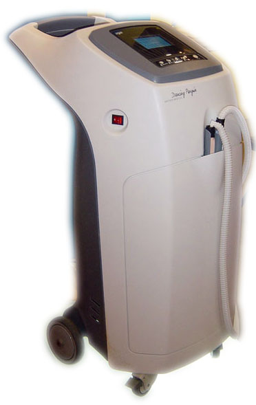 Waveart Multiple-wave Anti-aging System
