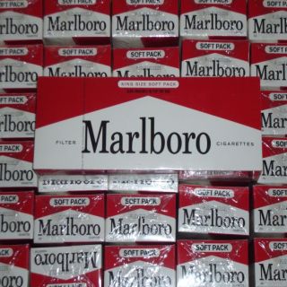 sell cigarette tobacco  malboro