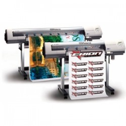 Roland VersaCAMM VP-540i Printer/Cutter