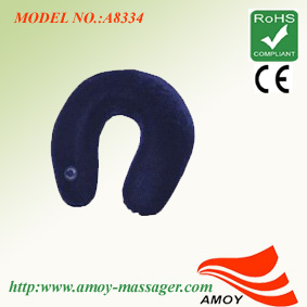 neck massage pillow(neck massager)