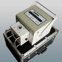 high frequency and portable veterinary x-ray machine LX-20A