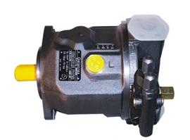 Hydraulic Piston Pump (Rexroth A10VSO)