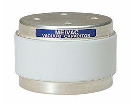 Meidensha Vacuum Capacitor