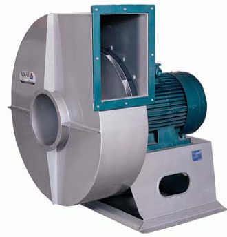 centrifugal fans and blower design software