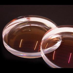 1.50 Index High Cylinder Rx Power Spectacle Lenses