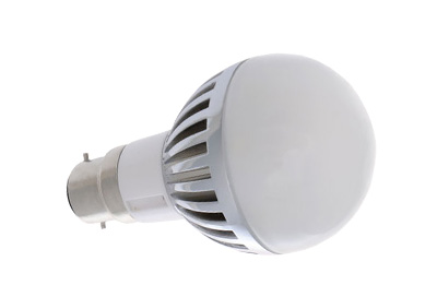 high power LED bulb