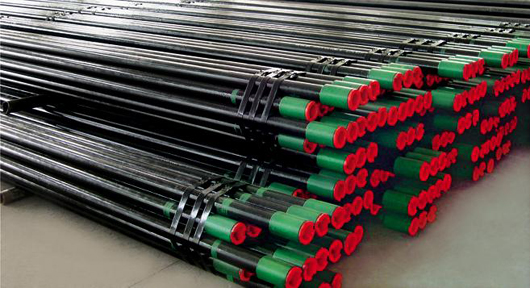 sell API 5 CT casing pipes