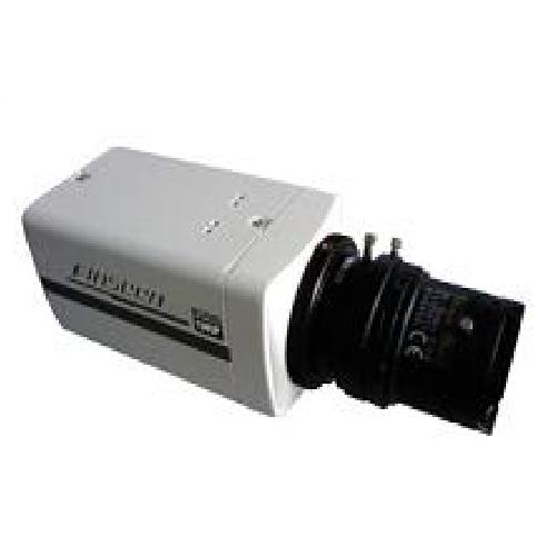 Mega-Pixel full HD-SDI box color camera FS-SDI408