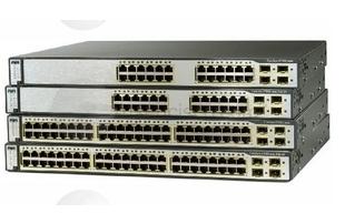 used Cisco routers, switches, modules, firewall, voip gatewa