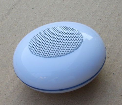Potato Mini Speaker
