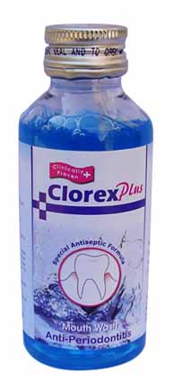 Clorex Plus