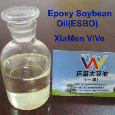 Epoxy Soybean Oil (ESBO)
