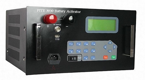 PITE 3930 Battery Activator