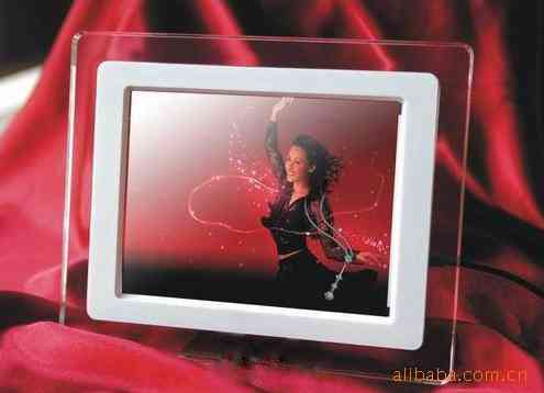 15inch Digital photo frame LCD monitor