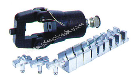 hydraulic crimping tool (CO-400B ),hydraulic tools