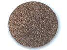 Brown aluminum oxide abrasive grit