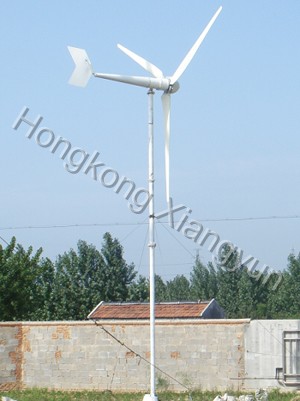 wind turbine 3000W