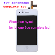 oriPhone3GS Complete LCD