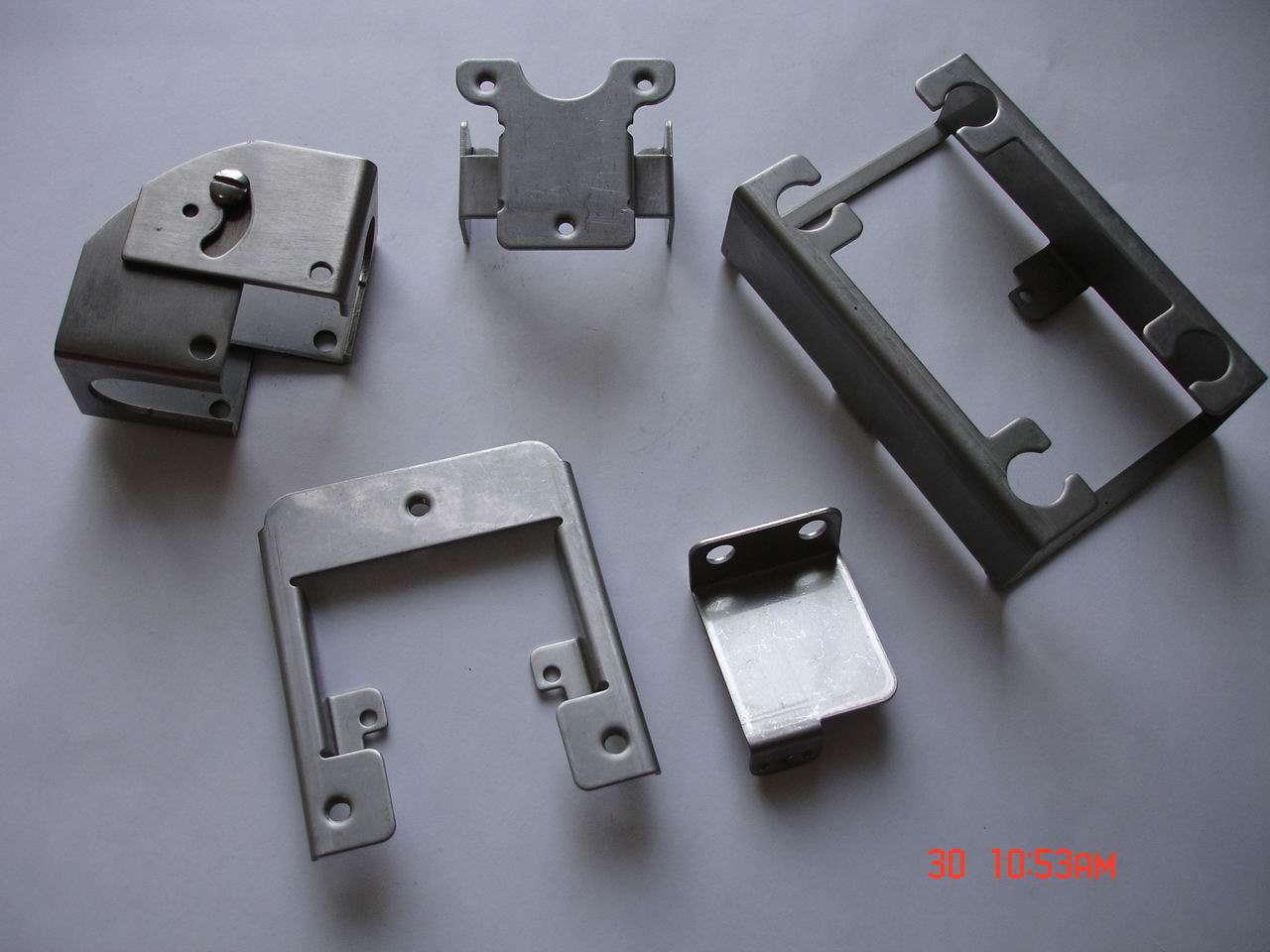 processing service of stamping and design of mould