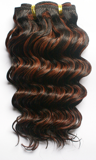 DEEP Weaving/weft,Piano color,human hair extension