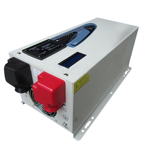 1kw ~ 6kw pure sine wave inverter with chager