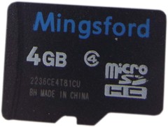 memory card/TF card