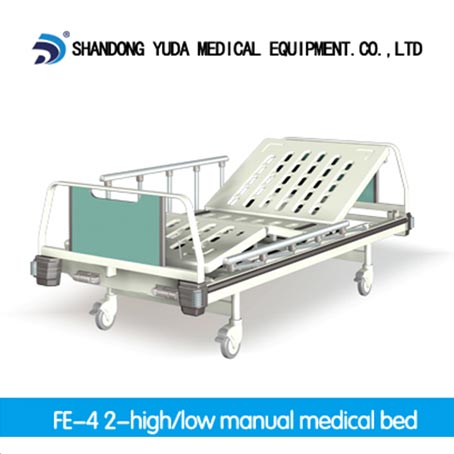 FE-4 Hospital bed