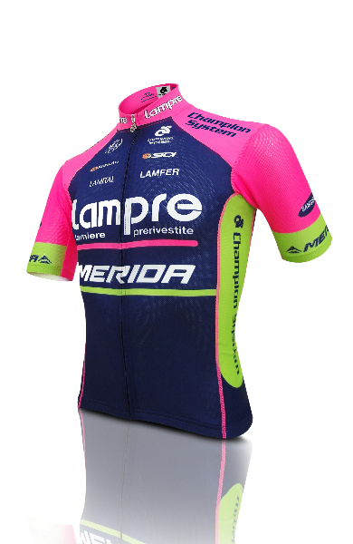 2014 Top Quality New Design Sportswear Cycling jersey