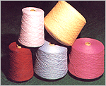 cashmere yarn, pashmina yarn