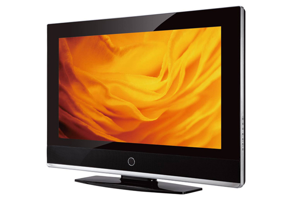 32inch lcd tv of new style