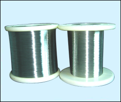 Al-Mg alloy wire