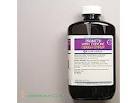 Actavis Promethazine codeine cough syrup for sale
