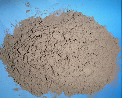 chromium carbide powder