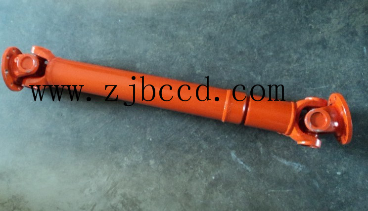 BC SWC100 drive shaft coupling made in china for the technol