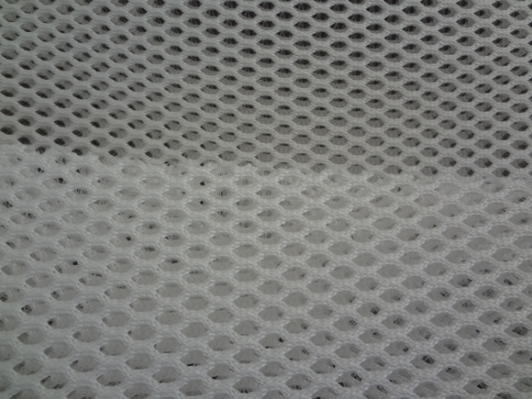 3D mesh fabric for mattress