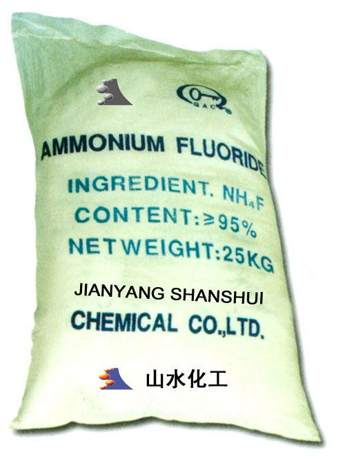 ammonium fluoride
