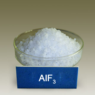 Aluminium Fluoride