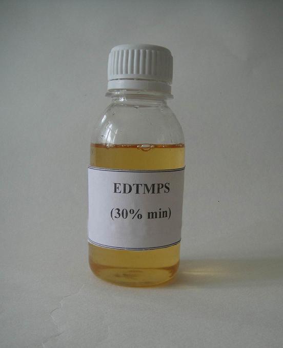 edtmps Ethylene Diamine Tetra (Methylene Phosphonic Acid)