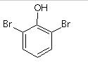 2,6-Dibromophenol 608-33-3
