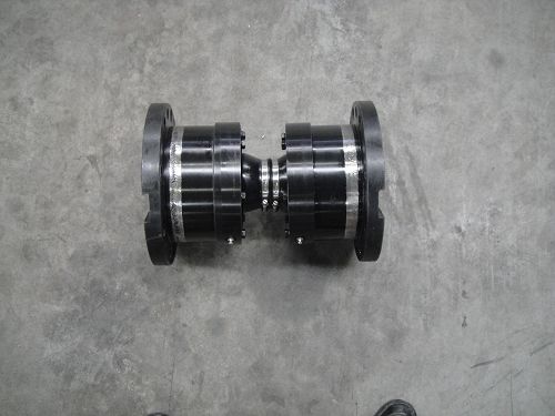 CV Joint for oil industries