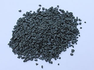 99.99% Lanthanum titanium oxide La2O7Ti2 sinter granule