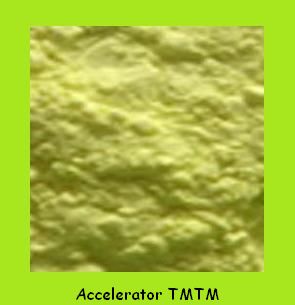 Rubber Accelerator TMTM