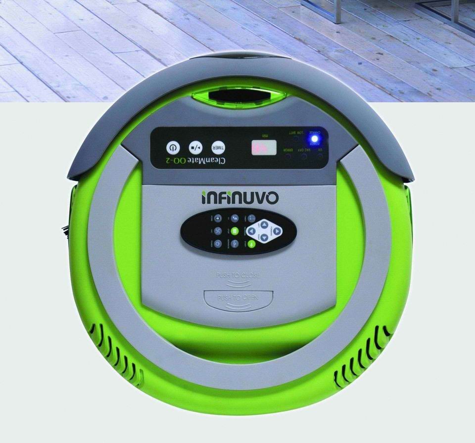 OFFER AUTO VACUUM CLEANER, GOOD HELper in your family