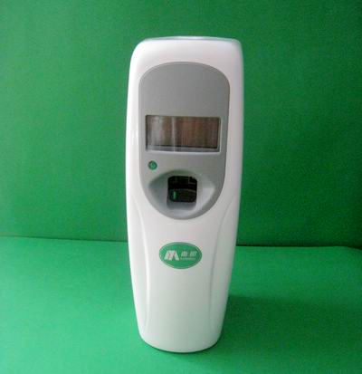 automaitic air freshener dispenser