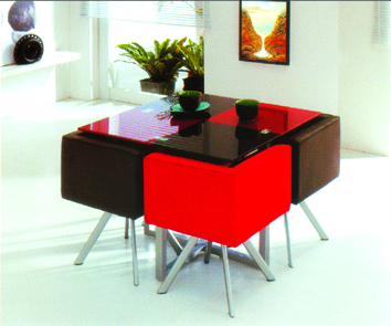 Supply Dining Table