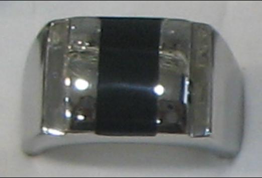 stainless steel ring