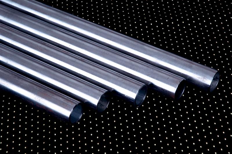 Cold drawn seamless steel precision pipe