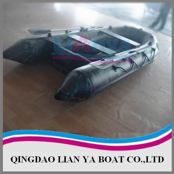 Inflatable boat UB300