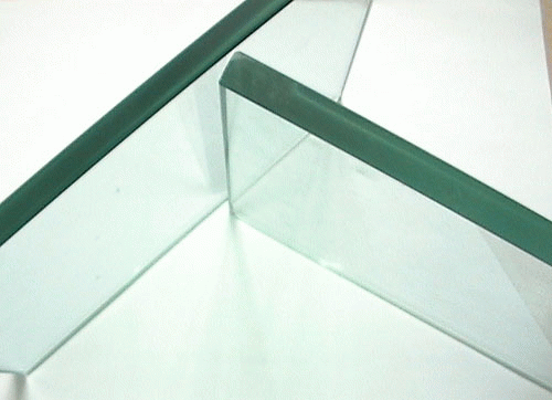toughened glass